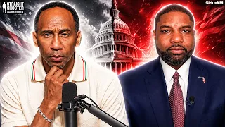 Byron Donalds on Black Voters Trump Why Democrats Are Losing Support