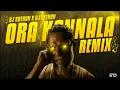 Download Lagu ORA KANNALA REMIX | DJ RATHAN X VETHAN | SACHIN VISUALS | COLLABORATION VOL-11