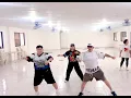 If We Never Met | John K | Team 90’s | DC: UMD Marco Mckinley | Coach Jake & JP