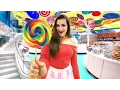 If I Lived in a Candy Store CloeCouture