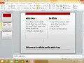 C Programming Difference Between While and Do-While Loops Beginner Tutorial FinalObject