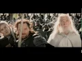 The Elvish Stares of Legolas