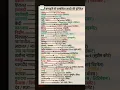 Download Lagu court and law related words meaning in hindi judicial words #viral
