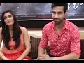 Shiv Darshan Ek Deewana and Natasha Fernandez Ek Haseena Interview