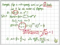 Probability - Negative Binomial Distribution