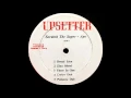 The Upsetters - Zion Blood
