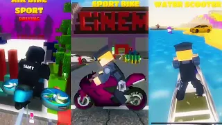 Adventure World - PARTy 1