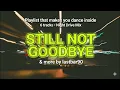 ◈ Feel the Energy-Still Not Goodbye | 90s Eurodance Night Rain Drive Mix Vol.01
