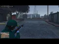 GTAV Combat Shotgun 20210117