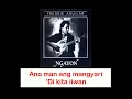 IPAGLALABAN KO - Freddie Aguilar (Lyric Video) OPM