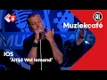 Lagu IOS - Altijd Wel Iemand | NPO Radio 2