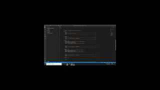 ATM machine using python