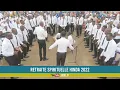 Download Lagu Hinda 2022 Chorale Sikama de Mpaka