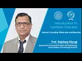 Lecture 5 Encoding if-then-else and Recursion