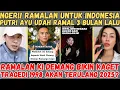 Download Lagu Ngeri! Begini Nasib Indonesia! Ramalan Ki Demang Bikin Kaget || Tragedi 1998 akan Terulang 2025?