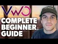 VWO Testing Tutorial For Beginners 2024 Guide