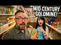 We Explored Oregon s Craziest Vintage Mall Russellville Antiques What Did We Find