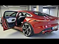 Download Lagu De Jaguar GT uit 2026 is in feite een vliegende auto zonder vleugels