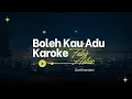 Download Lagu Boleh Kau Adu Karoke - Fabio Asher