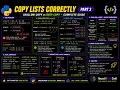 Part 3 Python List copy Shallow Copy vs Deep Copy Explained NeuralAICodeCraft
