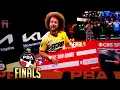 The 2022 PBA Tour Season Recap Kyle Troup Bowls 300 at PBA Tour Finals