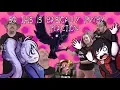 So This is Basically RWBY Reaction