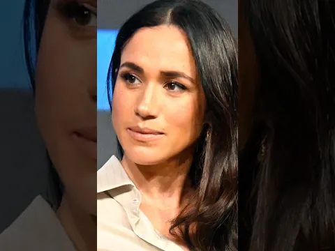Meghan Markle Is The Most Hated Woman Ever!
