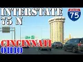 I-75 North - Cincinnati