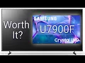 Samsung U7900F Review Budget 4K TV Pros Cons