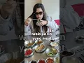 Download Lagu INADVISABLE KOREAN RESTAURANT 😐