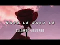 Download Lagu Nach Le Nach Le [slowed+reverb] | Bol Bachchan | shreya Ghoshal | sukhwinder singh