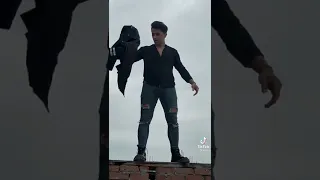 فيديو هات تيك توك الكساحه جديد 