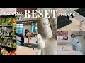 Download Lagu SUNDAY RESET VLOG! ✨ slow mornings, deep clean, groceries, \u0026 how i plan for the week! Download Lagu SUNDAY RESET VLOG! ✨ slow mornings, deep clean, groceries, \u0026 how i plan for the week!
