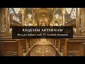 Download Lagu Requiem Aeternam - Latin Funeral Chant