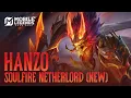 Download Lagu New Collector Skin | Hanzo \