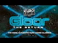 Download Lagu DJ GLOOR RETURNS | 90s EURODANCE CLASSICS LIVE MIX