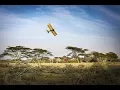 Lagu The 'Out of Africa' Biplane | Segera Retreat | Kenya