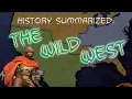Download Lagu History Summarized: The Wild West