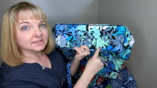 Vera Bradley 101 Vera Bradley for Beginners
