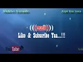 Download Lagu Karaoke Lagu Karo KOPI RAS SUSU | Karaoke Tanpa Vokal