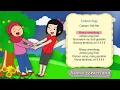 TERPOPULER | Lagu Embun Pagi Ciptaan Pak Rat - Tema 3 Kelas 3 SD | SHEMA | Riang Cemerlang