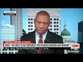 Feb 14 2022 - Ukraine Crisis Interview on CNN with Kate Bolduan