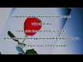 Jangan Katakan Cinta - Keljo (lyrics video)