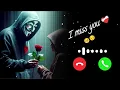 Download Lagu BEST RINGTONE IN YOUTUBE 💖💖 || I MISS YOU RINGTONE ❤️‍🩹❤️‍🩹 || #ringtone #ringtonesong