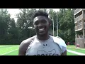 Malik Clements Higher Ground
