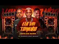 ELA VAI TOMANDO - MC JEFF 013 E MC GW - REMIX BREGA FUNK