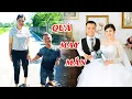 Download Lagu Ở lì nhà gái 10 ngày, chàng trai tí hon cưới được vợ đẹp như mơ - ĐỘC LẠ BÌNH DƯƠNG