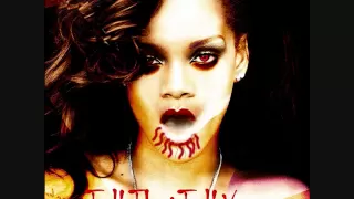rihanna we found love calvin harris extended mix