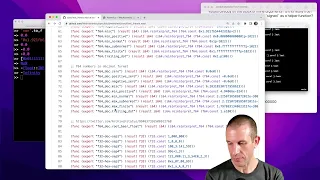 Making a WebAssembly interpreter in Ruby part 4 refactoring integer instructions