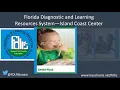 Florida Diagnostic and Learning Resources System Island Coast